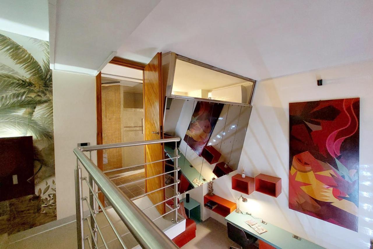 Апартаменты Ych-Loft Margutta Per Smart Worker Рим Экстерьер фото